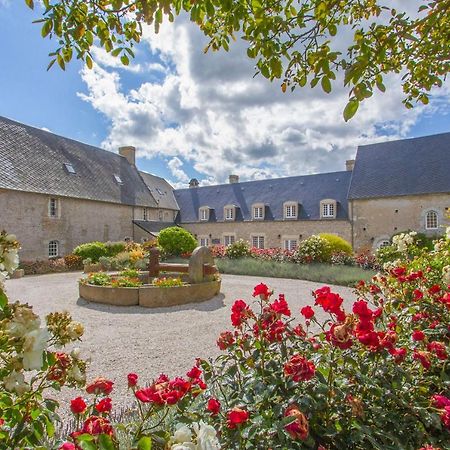 Ferme De La Ranconniere - Hotel & Restaurant Crépon Εξωτερικό φωτογραφία