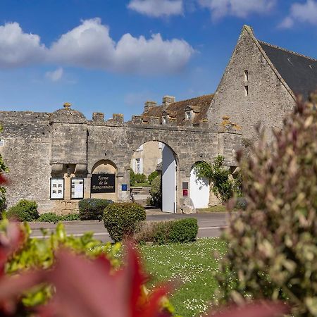 Ferme De La Ranconniere - Hotel & Restaurant Crépon Εξωτερικό φωτογραφία